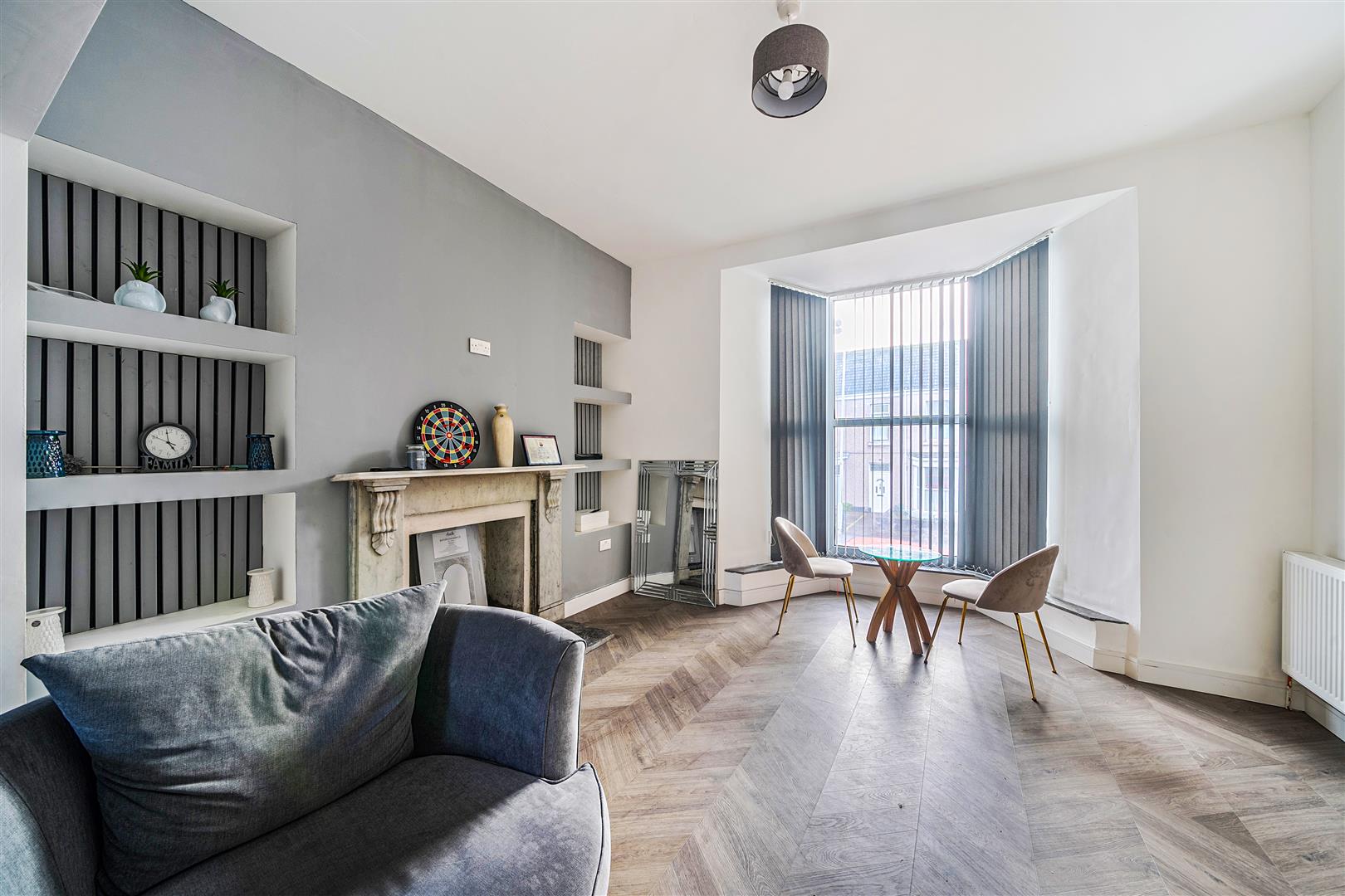 King Edward's Road, Swansea, SA1 4LU